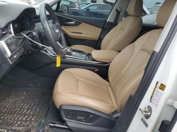 Audi Q7 II 2021 Audi Q7 Premium Plus 2021 2.0l 2.0 Benzyna 248KM, zdjęcie 7