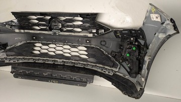 NÁRAZNÍK PŘEDNÍ VW TAIGO