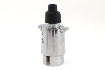 АЛЮМИНИЕВАЯ ПРИЦЕПНАЯ Вилка 7 POL 12V