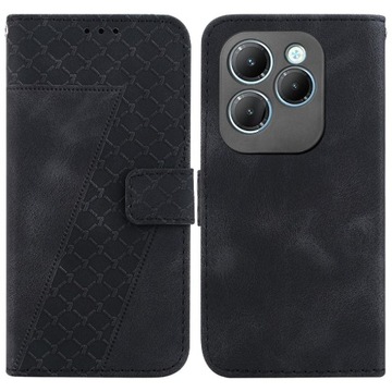 Etui Telefonu Do Infinix HOT 40 Pro Portfel O