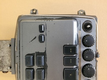 Магнитола Honda GL 1500 82-01