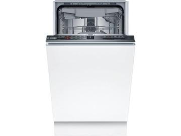 Посудомоечная машина BOSCH SPV2HMX42E, 3 корзины
