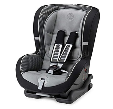Fotelik samochodowy VW G1 DUO PLUS ISOFIX 5H0019909 britax romer 9-18KG