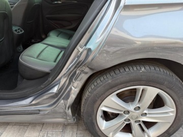 Opel Insignia II Sports Tourer 1.6 CDTI 136KM 2019 Opel Insignia 1.6 ECOTEC 136KM Business Innovation 2019r, zdjęcie 11