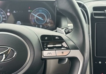 Hyundai Tucson IV 2023 Hyundai Tucson Salon Polska, HEV, El. Klapa, Executive, Faktura VAT 23 1.6, zdjęcie 14