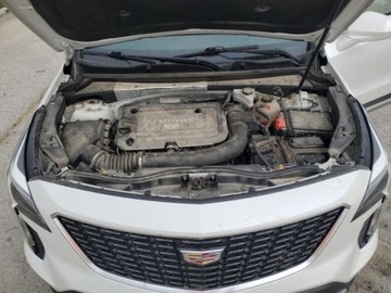 Cadillac 2020 Cadillac XT4 CADILLAC XT4 PREMIUM LUXURY 2020 2.0 Benzyna 237KM, zdjęcie 11