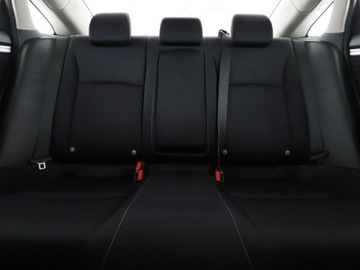 Honda Civic X Sedan 4d 1.5 VTEC Turbo 182KM 2017 Honda Civic automat LED navi klima auto kamera i, zdjęcie 17