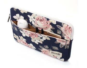 Обложка ноутбука MacBook Case 15 16 дюймов холст