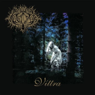 Naglfar - Vittra (Limitowana Edycja Remasterowana) CD Digipack