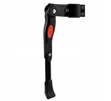 НОЖКА, ПОДДЕРЖКА ДЛЯ ВЕЛОСИПЕДА, РЕГУЛИРУЕМАЯ, ПРОЧНАЯ ПОДСТАВКА ДЛЯ ВЕЛОСИПЕДА