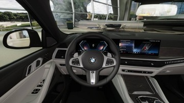 BMW X6 G06 SUV Facelifting 3.0 40d 352KM 2026 BMW X6 xDrive40d Dostępne od ręki!, zdjęcie 13