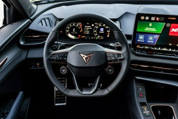 Cupra Terramar SUV 1.5 eTSI 150KM 2025 Cupra Terramar 1.5 e-TSI 150 KM DSG, zdjęcie 18