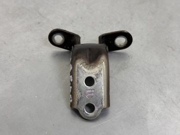 KIA OPTIMA 2018 PŘEDNÍ STRANA PRAVÁ PANTY