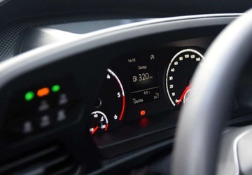 Volkswagen Caddy V Caddy 2.0 TDI 102KM 2021 Volkswagen Caddy 7 osobowy _ Kamera _ Drzwi przesuuwne 2.0 Diesel 102KM, zdjęcie 21