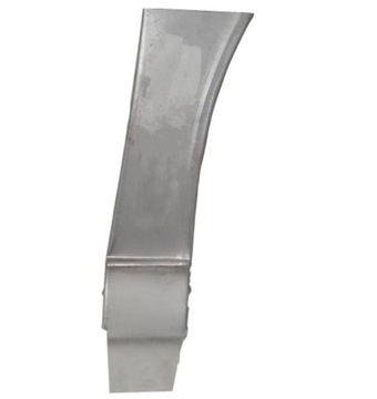 REPERATURKA BŁOTNIKA PRAWA SEAT LEON 1M1 99-05