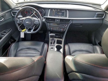 Kia Optima II 2019 Kia Optima Sx 2019 2.0 Benzyna 245KM, zdjęcie 8