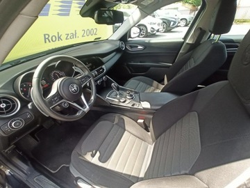 Alfa Romeo Giulietta Nuova II 2016 Alfa Romeo Giulia Salon Pl, Serwis, Faktura VAT23%, zdjęcie 6