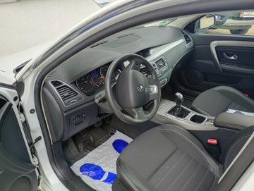 Renault Laguna III Hatchback Phase II 1.5 dCi eco2 110KM 2012 Renault Laguna niski przebieg * zadbana *ładny, zdjęcie 10