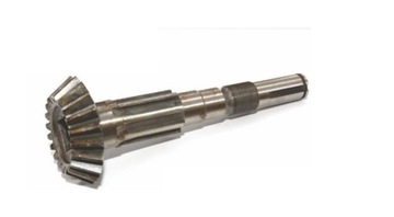 Wałek sprzęgłowy T-25 7371021