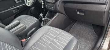 Kia Venga Mikrovan Facelifting 1.4 DOHC 90KM 2016 Kia Venga Super Stan Bezwypadkowy, zdjęcie 29