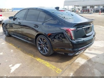 Cadillac 2024 Cadillac CT5 2024 CADILLAC CT5 SPORT 2.0 Benzyna 238KM, zdjęcie 3