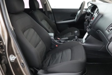 Kia Ceed II Hatchback 5d Facelifting 1.4 DOHC 100KM 2015 Kia Ceed 1.4 CVVT, Salon Polska, Klima, Parktronic, zdjęcie 8