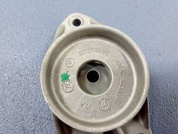 BMW 1 F40 F30 ULOŽENÍ TLUMIČE ZADNÍ 6791706