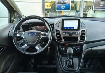 Ford Transit Connect II VAN 1.5 TDCi 120KM 2020 Ford Transit Connect Ford Transit Connect Kombi 230 L2 Trend PowerShift 1.5, zdjęcie 6