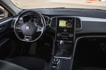 Renault Talisman Kombi 1.3 TCe 160 FAP 159KM 2019 Renault Talisman 1.3 TCe, Salon Polska, Automat, zdjęcie 2