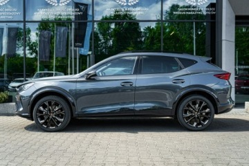 Cupra Formentor Crossover 1.5 TSI 150KM 2026 Cupra Formentor 1.5 TSI 150 KM - Dostępny od, zdjęcie 5