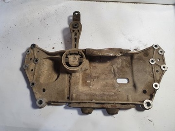 1K0199369F NÁPRAVNICE PŘEDNÍ 2.0 TDI 100 2006 VW TOURAN (1T1 1T2)