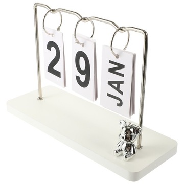 Декор для письменного стола Декор из дерева Студент