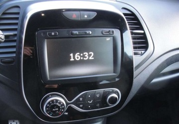 Renault Captur I Crossover Facelifting 0.9 Energy TCe 90KM 2019 Renault Captur 0,9 Tce 38 tys.km. Benzyna 90KM, zdjęcie 9