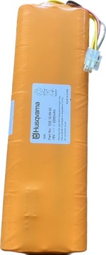 Akumulator 535 12 09 -02 robot koszący Husqvarna 220AC
