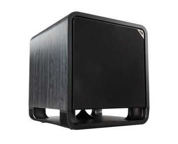 Активный сабвуфер Polk Audio HTS12 — черный