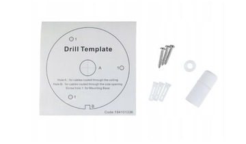 HIKVISION 4MPx НАРУЖНАЯ IP-КАМЕРА IR30 PoE APKA