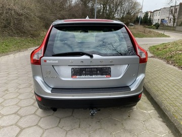 Volvo XC60 I SUV 2.0 D4 163KM 2013 Volvo XC 60 Opłacony Nawigacja Podgrzewane fotele, zdjęcie 4