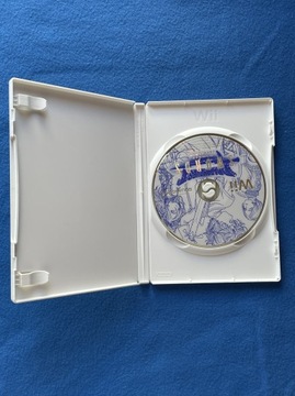 Dragon Quest Swords Wii NTSC-J