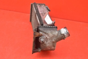 CHLADIČ INTERCOOLER KIA SORENTO II 2.2 CRDI 11R