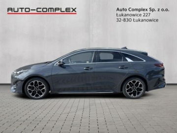 Kia Proceed 2023 Kia ProCeed Salon PL 1,5T GDI GT-Line TECAEB 1.5 Benzyna 160KM, zdjęcie 11