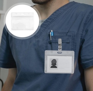 10x КРЫШКА ДЕРЖАТЕЛЯ КОРПУСА ВОДОНЕПРОНИЦАЕМАЯ КРЫШКА ДЛЯ ИДЕНТИФИКАЦИИ КАРТЫ