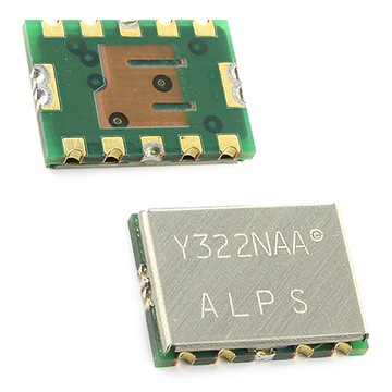 [20szt] Y322NAA 900-1800 MHz VCO Generator