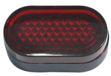 СВЕТОДИОДНЫЙ ЗАДНИЙ СТОП-ФОН СКУТЕР XIAOMI M365 PRO