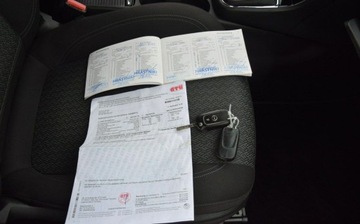 Opel Mokka I X 1.4 Turbo Ecotec 140KM 2019 Opel Mokka 1.4TB 110 TYS KM 2019r PDC Kamera Oryginal Lakier Sprowadzony, zdjęcie 39