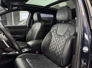Kia Sorento IV SUV PHEV 1.6 T-GDI 265KM 2021 Kia Sorento Premium 4x4 Bose Panorama HUD Wentylacja Kamera 360 ACC, zdjęcie 9