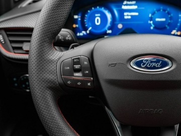 Ford Puma II 2023 Ford Puma ZS960SP#1.0 EcoBoost mHEV ST-Line X DCT, zdjęcie 14