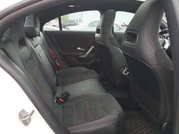 Mercedes CLA C118/X118 2023 Mercedes-Benz CLA 35 AMG 4Matic 2023 2.0l 2.0 Benzyna 302KM, zdjęcie 10