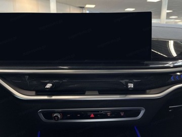 BMW X5 G05 SUV Facelifting 3.0 40d 352KM 2025 BMW X5 xDrive40d Sport Suv 3.0 (352KM) 2025, zdjęcie 13