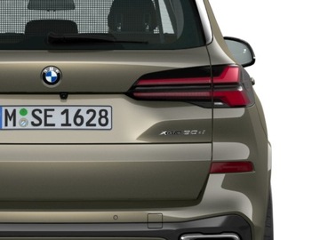 BMW X5 G05 2025 BMW X5 BMW X5 xDrive30d 2025rok !! Bezwypadkowa,, zdjęcie 3
