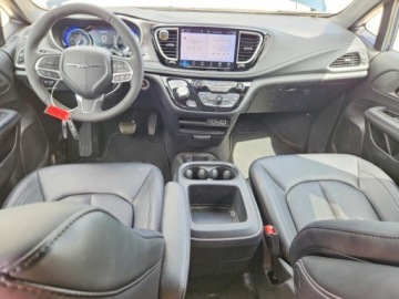 Chrysler Pacifica II 2025 Chrysler Pacifica Select 2025 3.6 Benzyna 287KM, zdjęcie 8